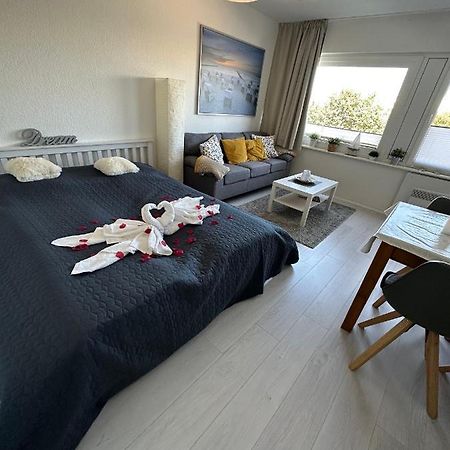 Suedstrand Perle Burgtiefe auf Fehmarn Екстериор снимка