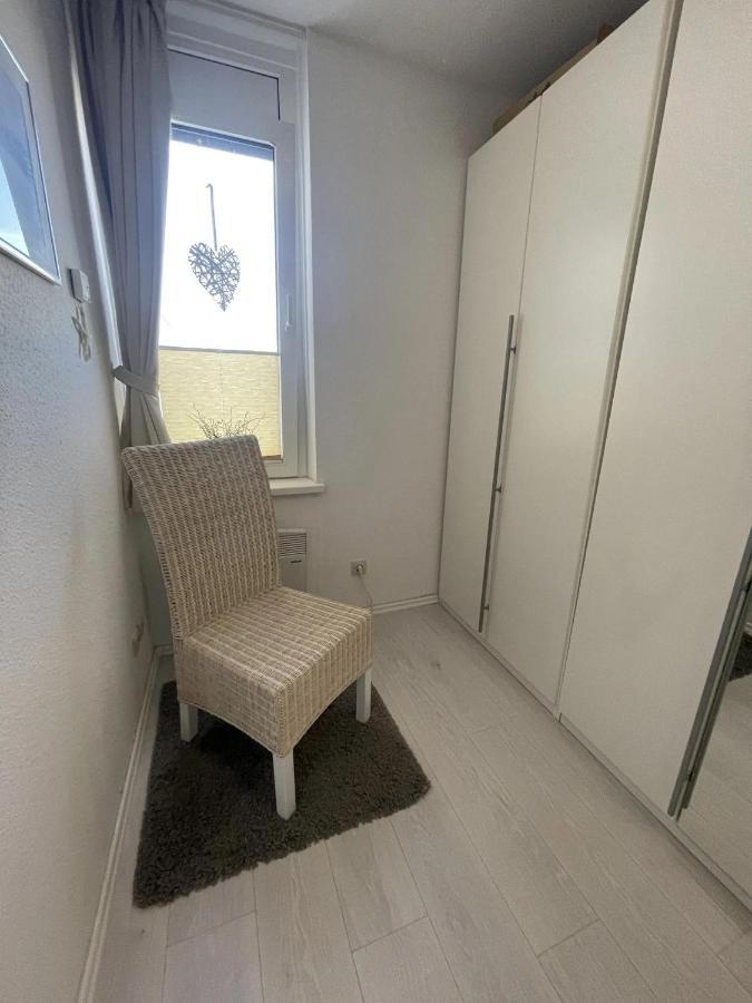 Suedstrand Perle Burgtiefe auf Fehmarn Екстериор снимка