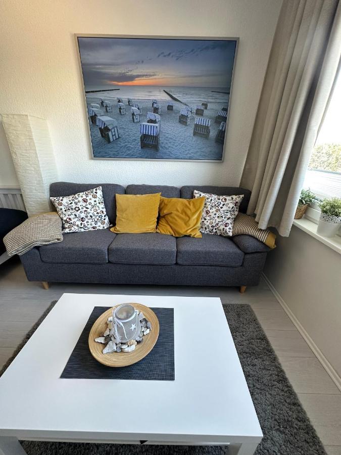 Suedstrand Perle Burgtiefe auf Fehmarn Екстериор снимка